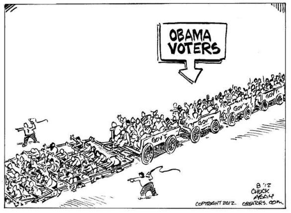 obama voters