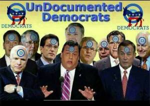 undocumented democrats